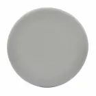 Moderne aanrechtwastafel in wit of gekleurd keramiek Star 50x37 cm Viadurini