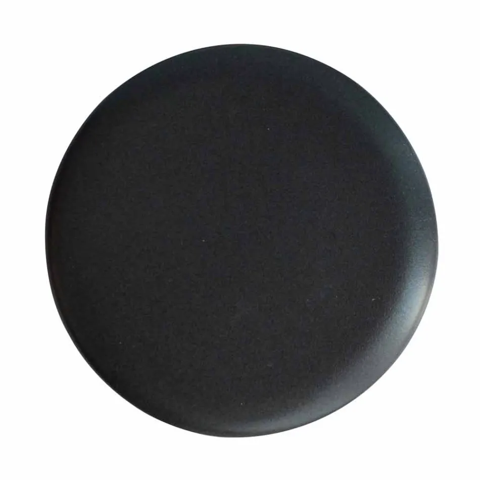 Moderne keramische aanrecht wastafel L 60 cm gemaakt in Italië, Gaiola Viadurini