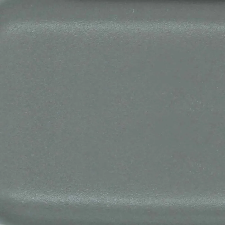 Aanrecht of wandgemonteerde wastafel met enkel gat rechts in Leivi Ceramic Viadurini