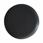 Aanrecht of aan de wand gemonteerde keramische wastafel L 75 cm gemaakt in Italië, Gais Viadurini