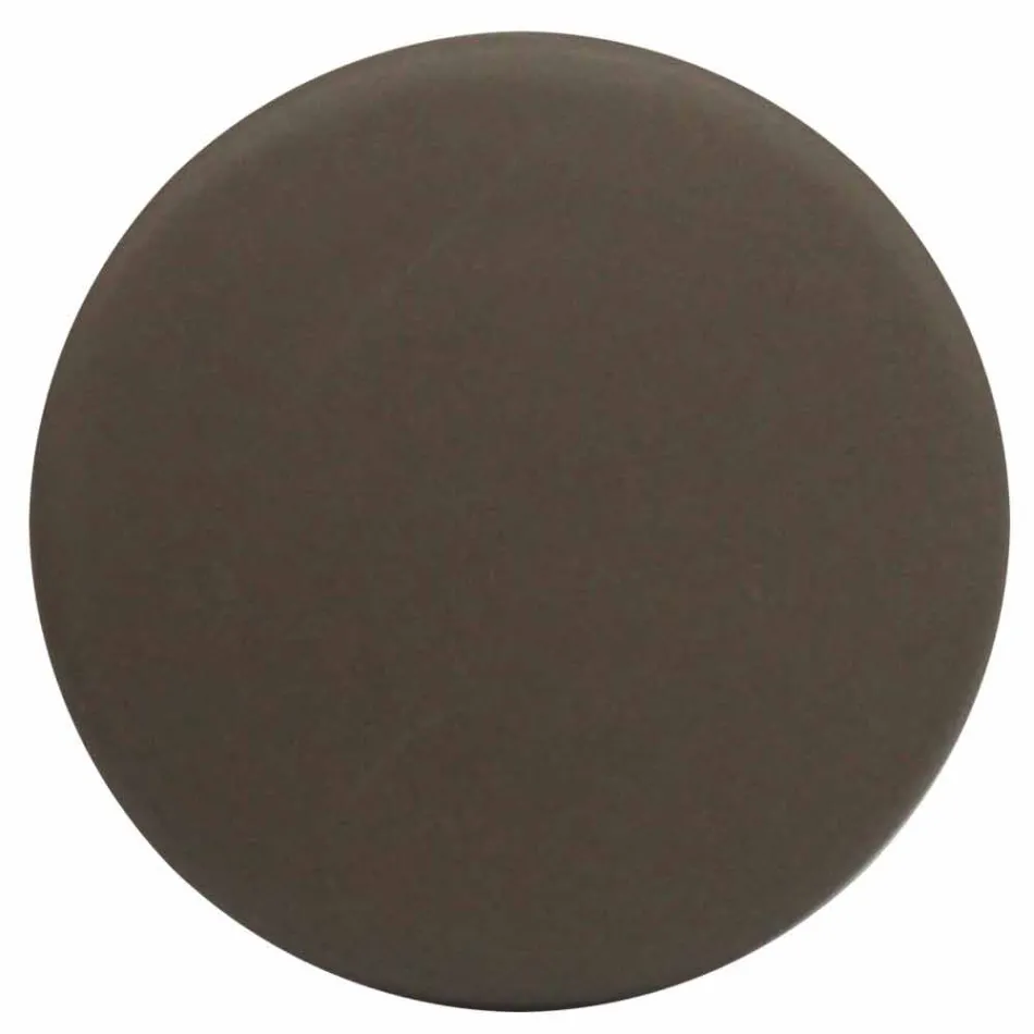 Rechthoekige keramische aanrechtwastafel Made in Italy - Act Viadurini