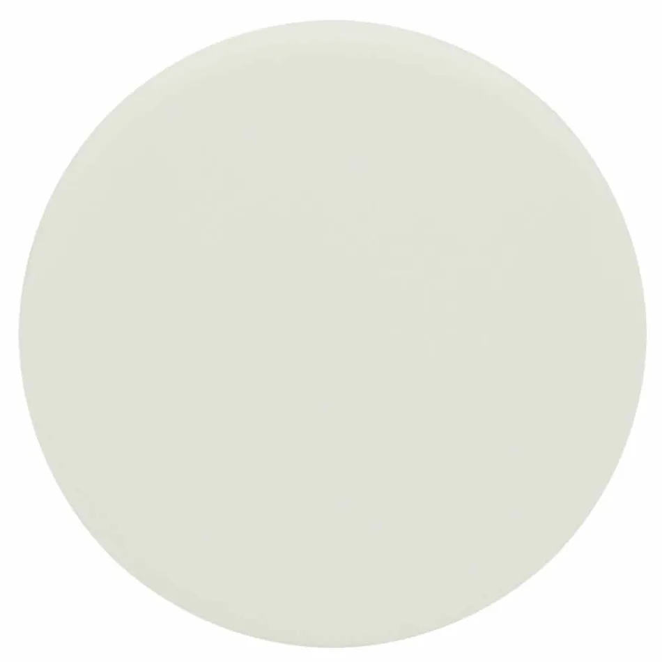 Rechthoekige keramische aanrechtwastafel Made in Italy - Act Viadurini