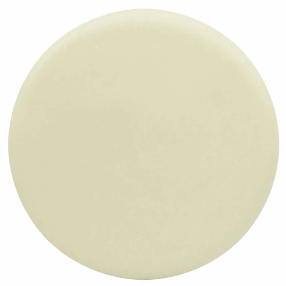 Rechthoekige keramische aanrechtwastafel Made in Italy - Act Viadurini