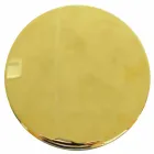 Rechthoekige keramische aanrechtwastafel Made in Italy - Act Viadurini