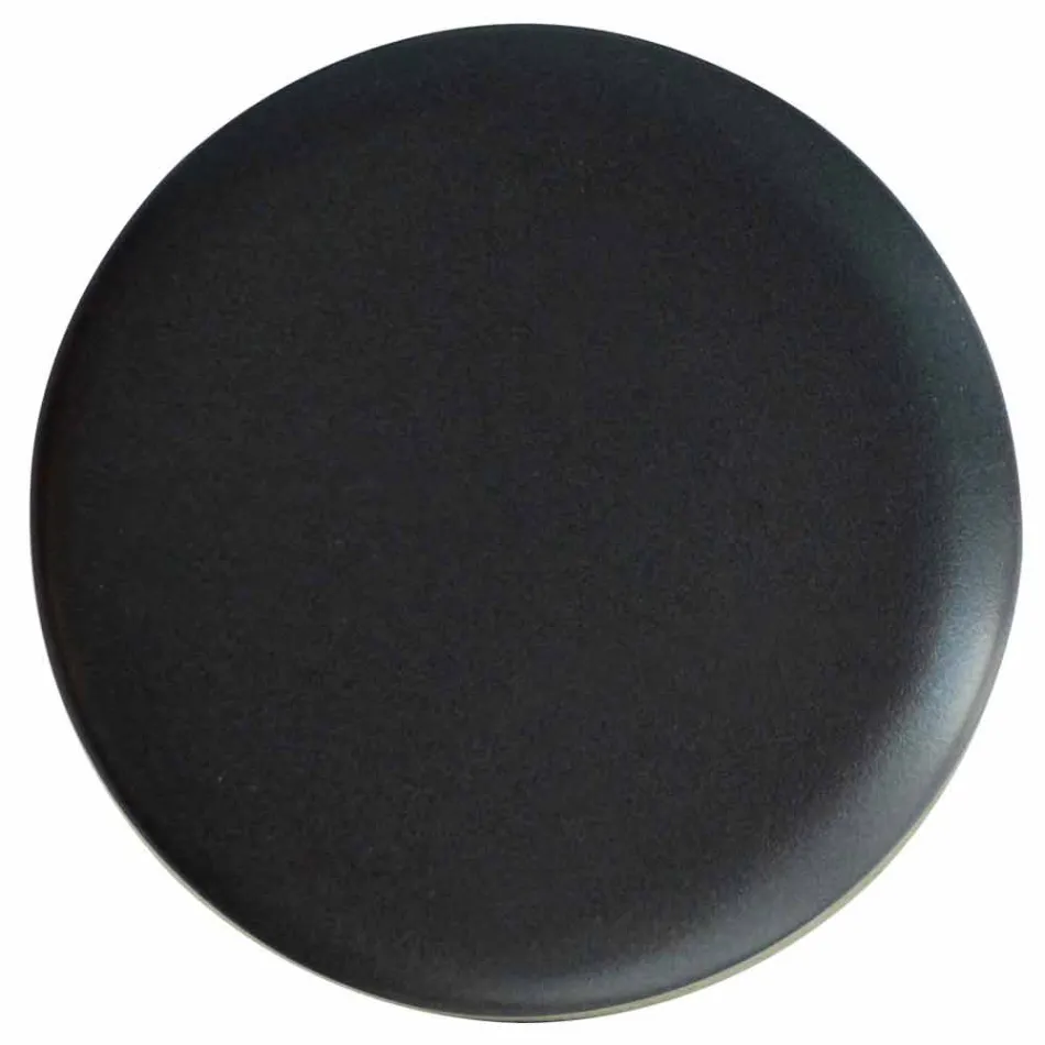 Rechthoekige keramische aanrechtwastafel Made in Italy - Act Viadurini