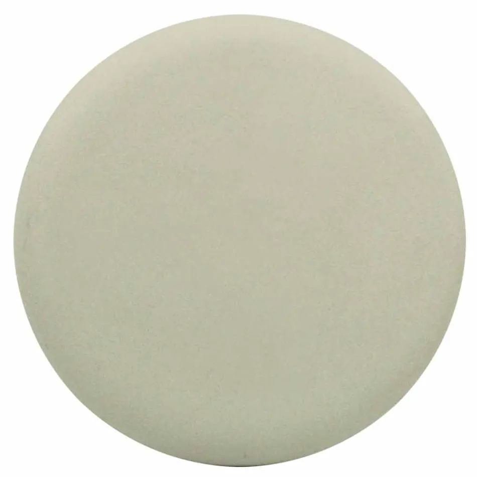 Rechthoekige keramische aanrechtwastafel Made in Italy - Act Viadurini