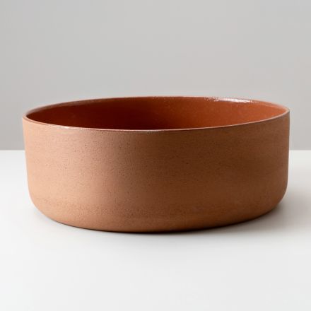 Aanrechtwastafel van natuurlijk aardewerk in diverse afwerkingen - Balance Viadurini