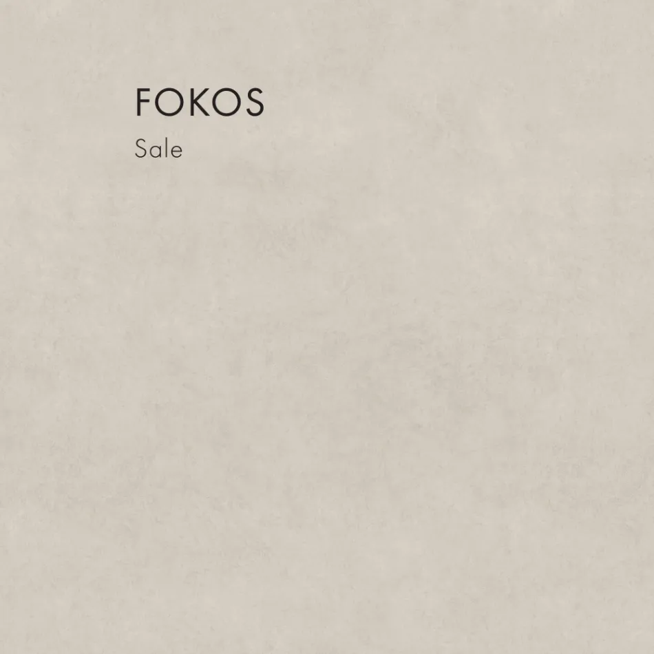 Rechthoekige wastafel in porseleinen aardewerk Made in Italy - Cervia Viadurini