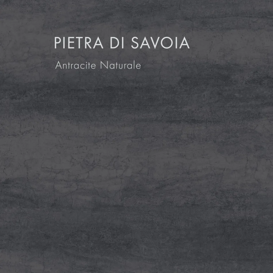 Rechthoekige wastafel in porseleinen aardewerk Made in Italy - Ludmilla Viadurini