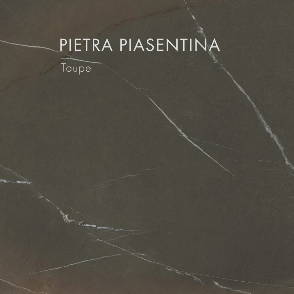 Rechthoekige wastafel in porseleinen aardewerk Made in Italy - Ludmilla Viadurini