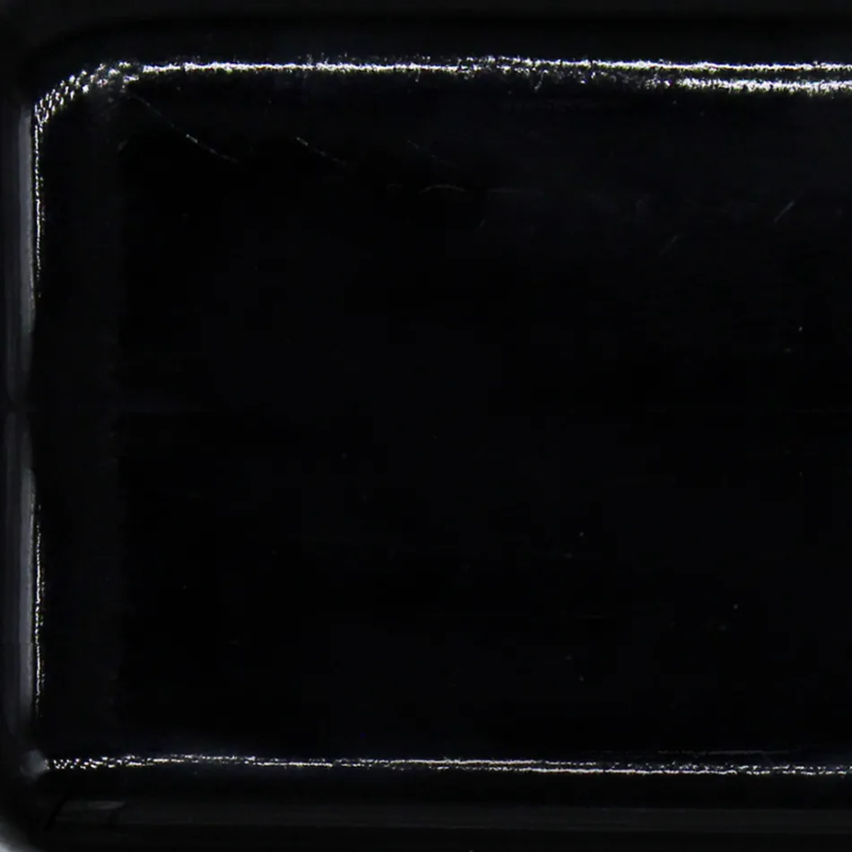 Inbouw- en rechts gemonteerde wastafel in Maida keramiek Viadurini