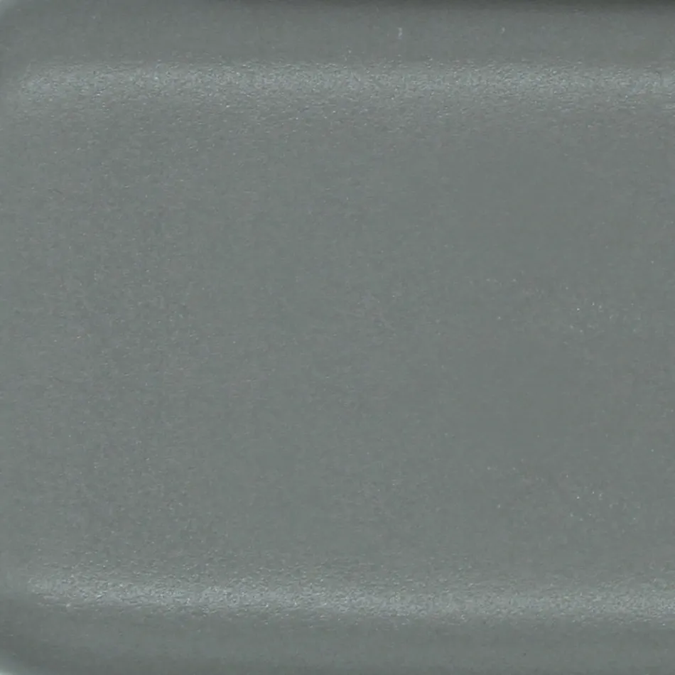 Inbouw- en rechts gemonteerde wastafel in Maida keramiek Viadurini