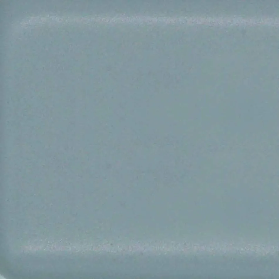 Wastafelwand of met keramische kolom L70cm Made in Italy Avise Viadurini