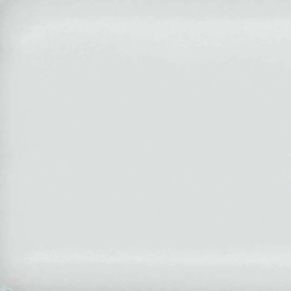 Wastafelwand of met keramische kolom L70cm Made in Italy Avise Viadurini