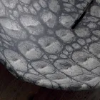 Design keramische aanrecht wastafel gemaakt in Italië Animals Viadurini