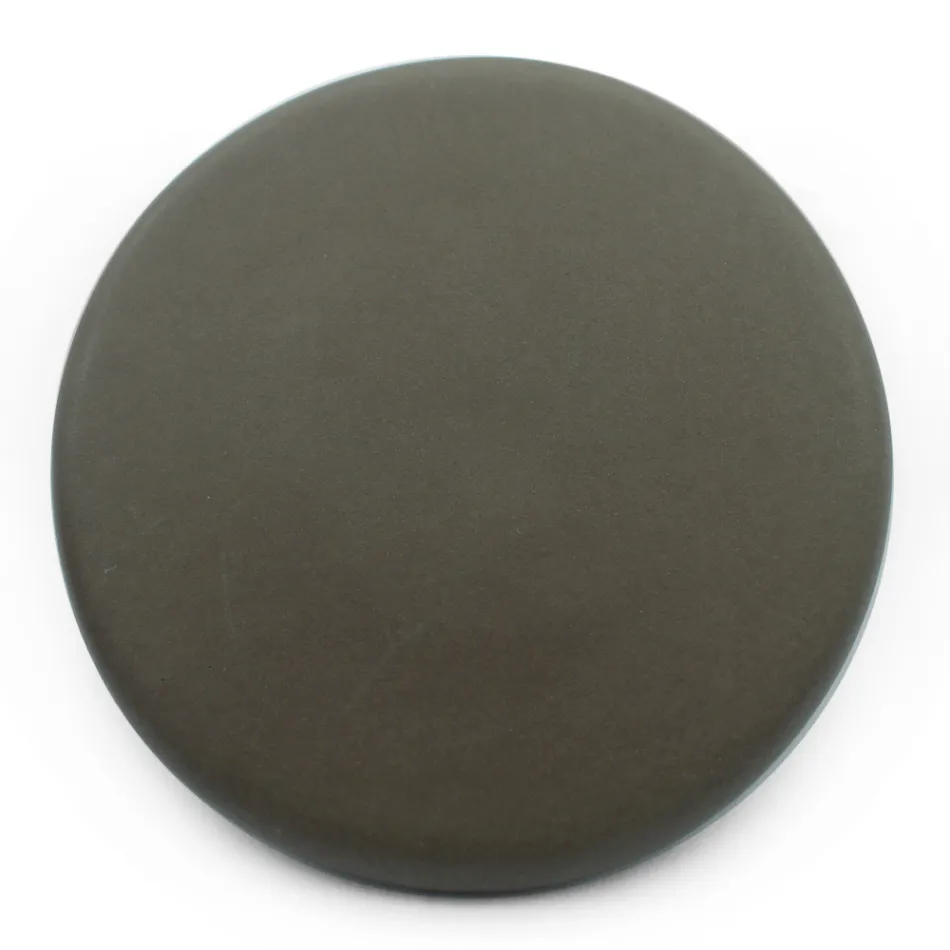 Vrijstaande keramische wastafel, gemaakt in Italië - Ragazza Viadurini