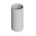 Vrijstaande keramische wastafel, gemaakt in Italië - Ragazza Viadurini