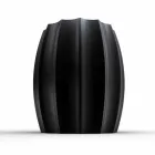 Moderne design vrijstaande wastafel Cactus, gemaakt in Italië Viadurini