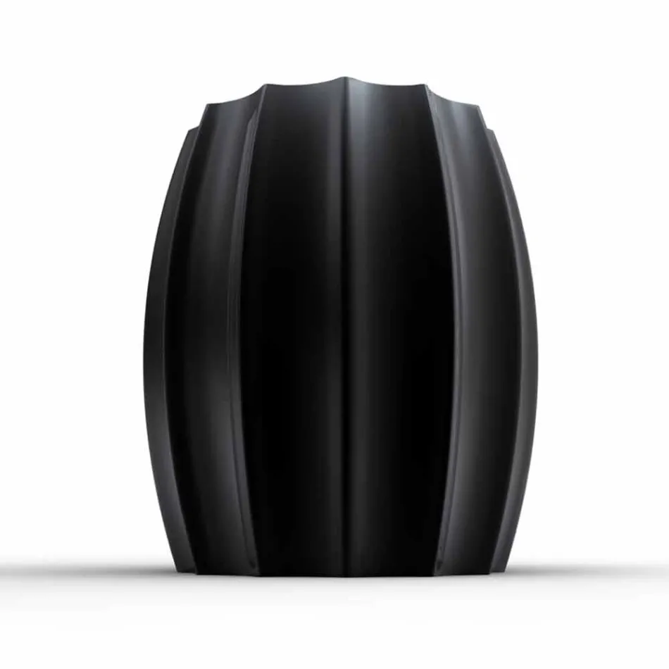 Moderne design vrijstaande wastafel Cactus, gemaakt in Italië Viadurini