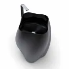 Moderne design vrijstaande wastafel Bloem gemaakt in Italië Viadurini