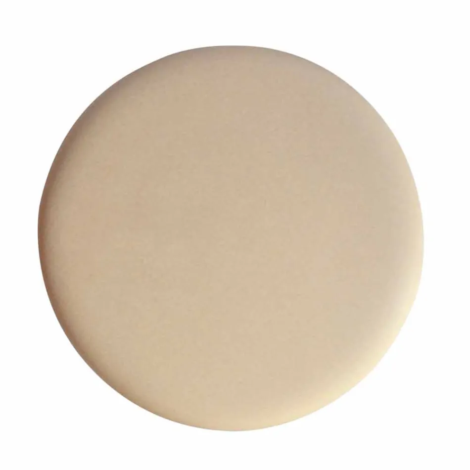 Gais moderne vrijstaande keramische wastafel, gemaakt in Italië Viadurini