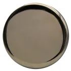 Modern design Made in Italy witte of gekleurde keramische wastafel - Act Viadurini