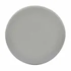 Moderne design staande keramische wastafel Sun 60x37, made in Italy Viadurini