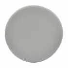 Moderne design vrijstaande keramische wastafel Gaiola, made in Italy Viadurini