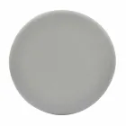 Moderne design hangende keramische wastafel Sun 80x45 cm, made in Italy Viadurini