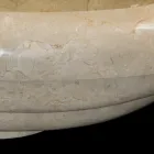 Tito design aanrecht marmeren wastafel, uniek stuk Viadurini