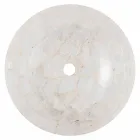 Design stenen aanrecht badkamer wastafel - Baceno Viadurini