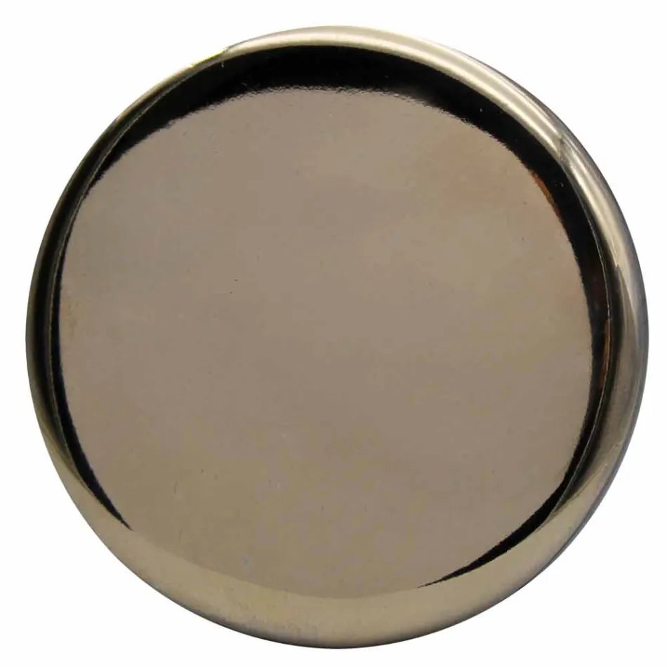 Vierkant of rechthoekig modern design keramische wastafel gemaakt in Italië - Act Viadurini