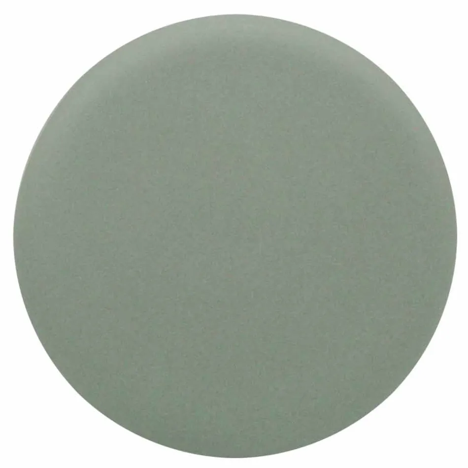 Modern rechthoekig aanrecht of hangende wastafel 60x30 cm in keramiek - Act Viadurini