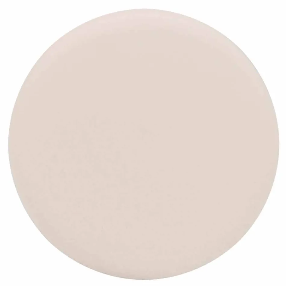 Modern rechthoekig aanrecht of hangende wastafel 60x30 cm in keramiek - Act Viadurini