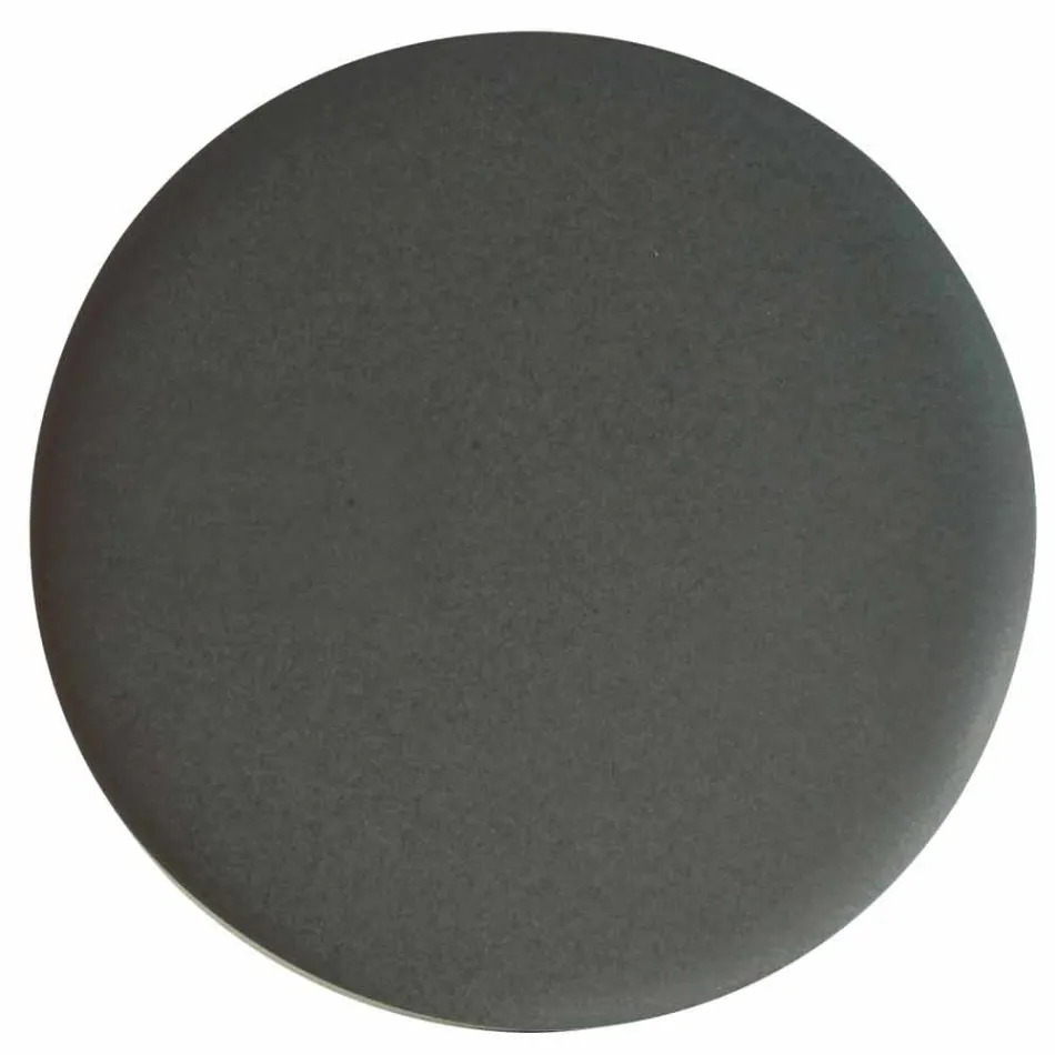 Modern rechthoekig aanrecht of hangende wastafel 60x30 cm in keramiek - Act Viadurini