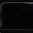 Sferische keramische aanrecht wastafel Ø60cm Gemaakt in Leivi, Italië Viadurini