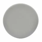 Moderne design zwevende keramische wastafel Sun 100x45 cm made in Italy Viadurini