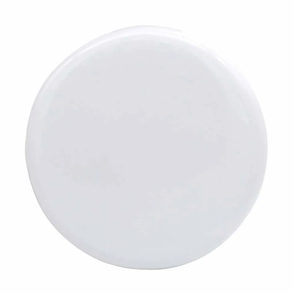 Ronde keramiek spoelbak Sun Circle diameter 40 cm Viadurini