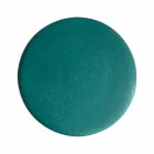 round wastafel in moderne keramische Cirkel van de Zon diameter 40 cm Viadurini