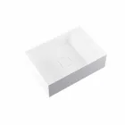 Ontwerp aanrecht spoelbak geproduceerd in Italië, Lavis Viadurini