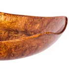 Moderne op hars gebaseerde aanrecht gootsteen - malgrate Viadurini