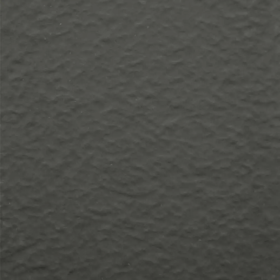 Moderne dubbele gootsteen geschorst in Texolid gemaakt in Italië, Rufina Viadurini