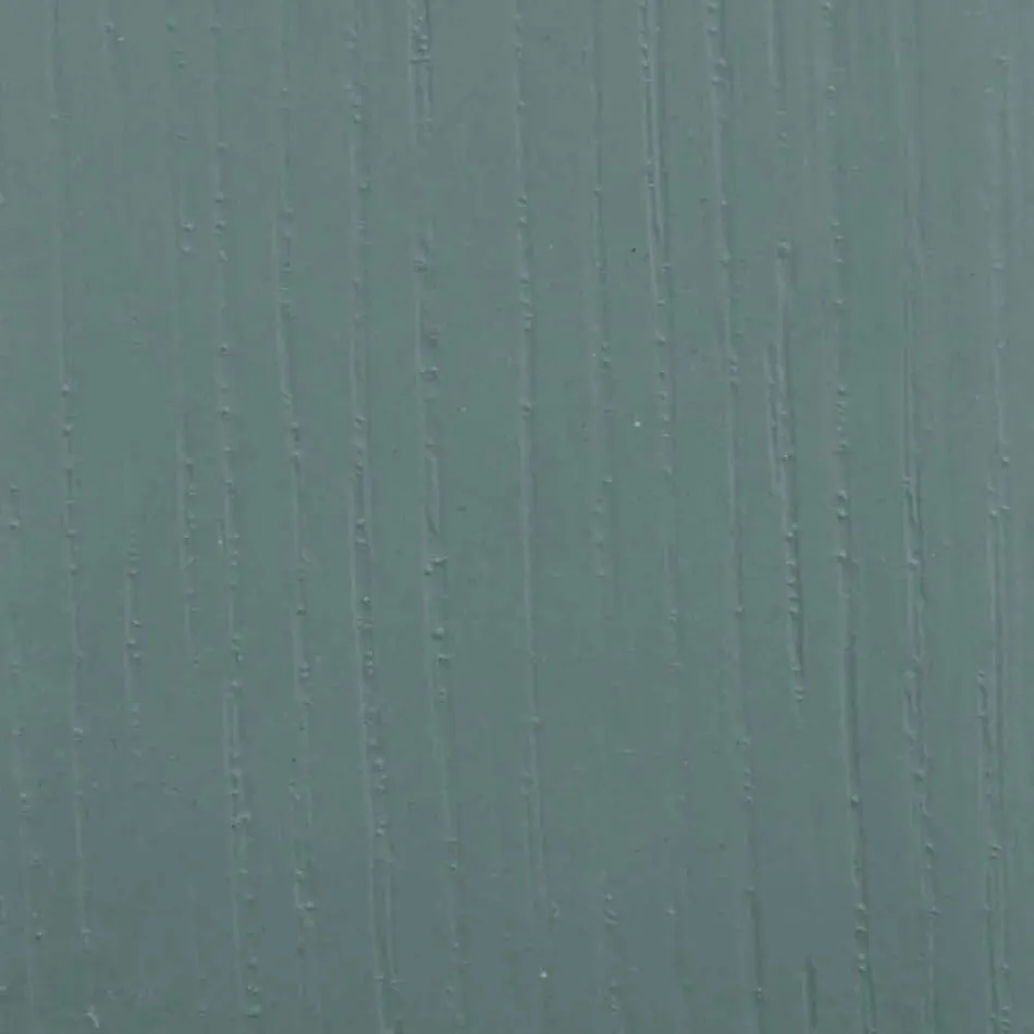 Moderne dubbele gootsteen geschorst in Texolid gemaakt in Italië, Rufina Viadurini