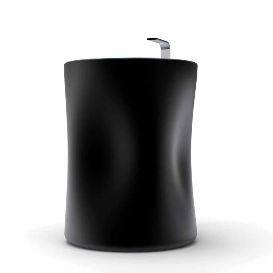 Moderne kolom vrijstaande gootsteen geproduceerd in Italië, Syracuse Viadurini