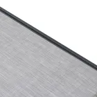 Ligstoel voor buiten van aluminium met verschillende afwerkingen - Sheet Viadurini