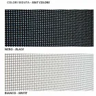 Made in Italy Stapelbaar Tuinbed 2 Stuks - Aberdeen Viadurini