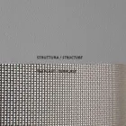 Stapelbaar tuinbed van staal Made in Italy 2 stuks - Arwen Viadurini