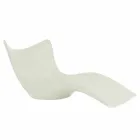 Surfen op Vondom tuinbed, modern design in polyethyleen Viadurini