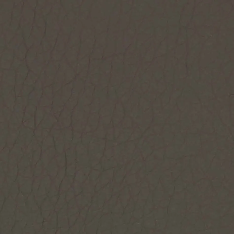 Bed met dubbele container bekleed met kunstleer Made in Italy - Raggino Viadurini