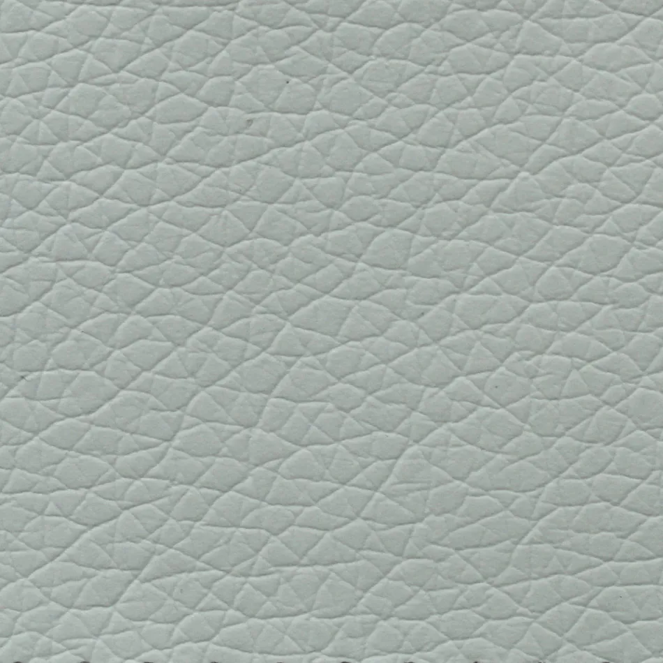 Bed met dubbele opbergruimte van ecoleer of stof, gemaakt in Italië – pop Viadurini